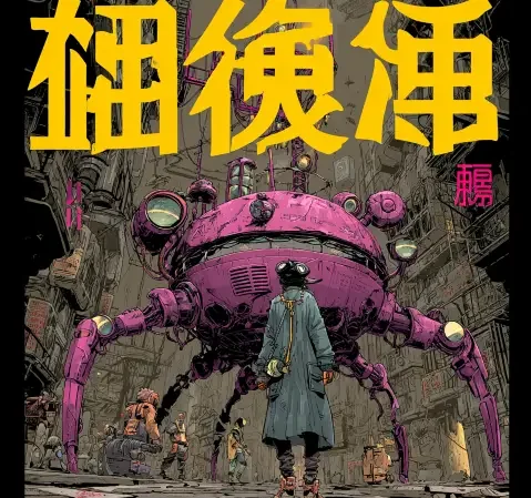 黑执事漫画免费观看主视觉